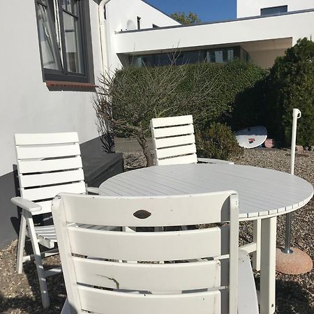 Landhaus zur Seebrücke Nr 3 Dahme  Exterior foto